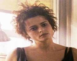 Her character in the film 